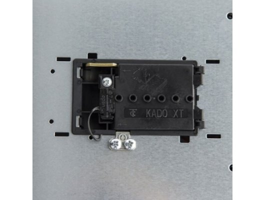 Варочная панель GORENJE ECT643WCSC